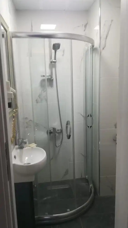 Beyce Hotel