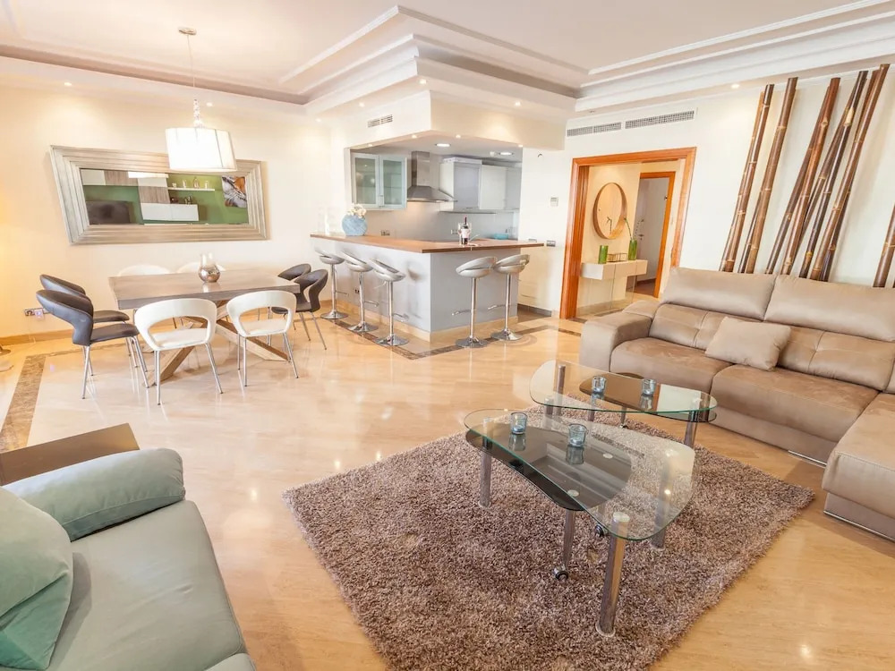 Luxury Getaway