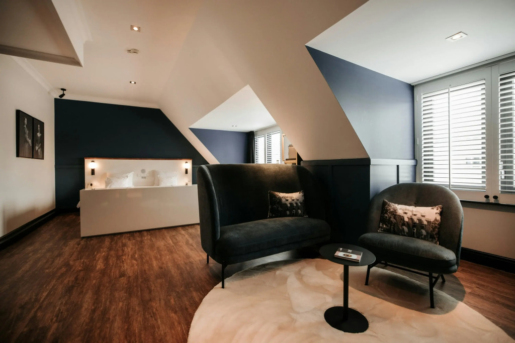 Hotel & Spa Savarin - Rijswijk, The Hague