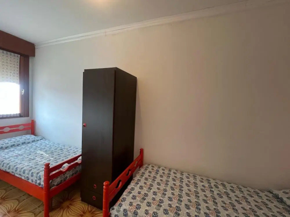 Flat Only 200mt From the sea