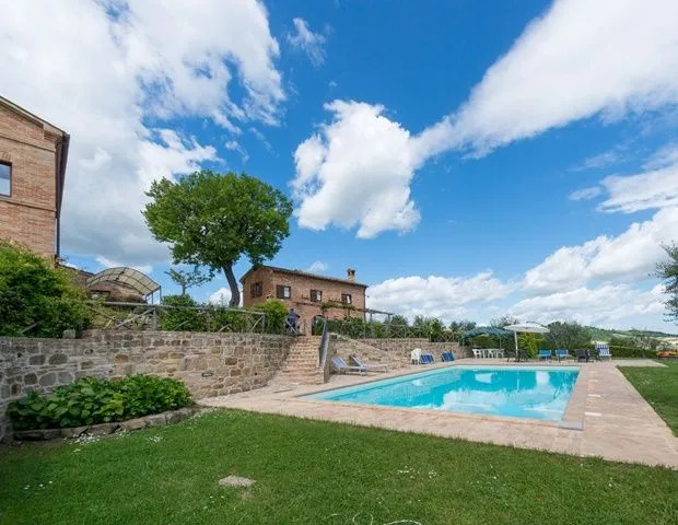 Villa Serena