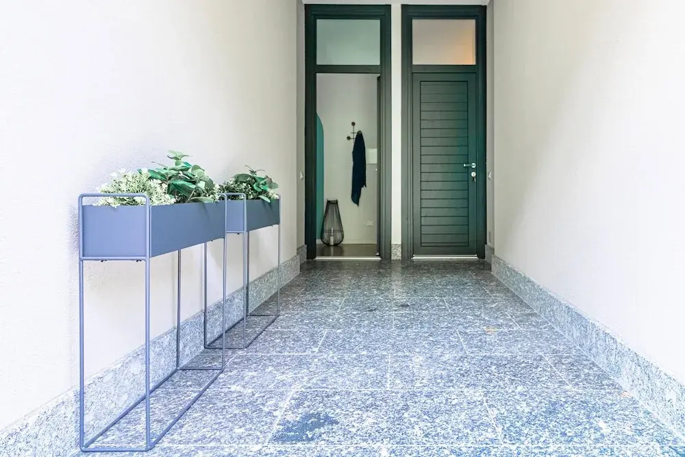 Ninfea Apartments by Wonderful Italy