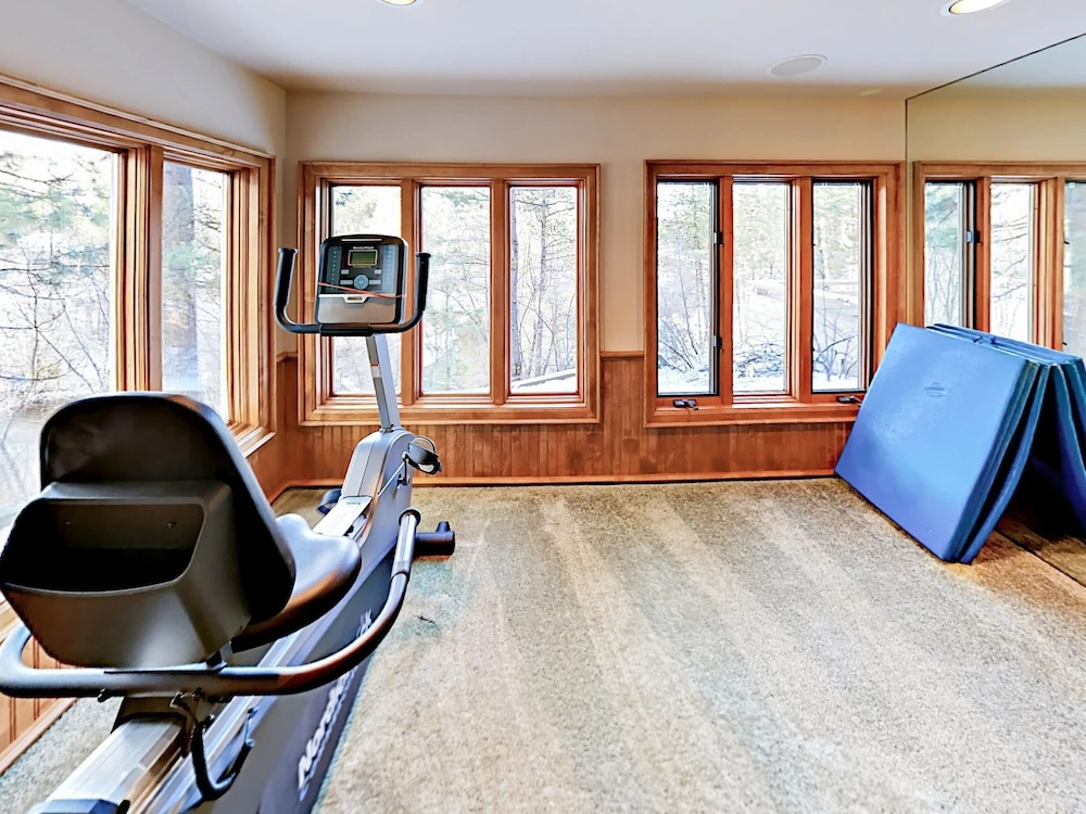 Cooper - 4 Br Home
