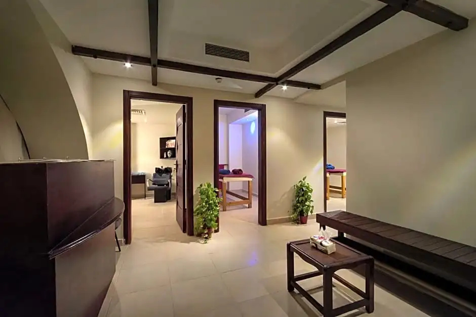 Mazar Resort & Spa By Kemet