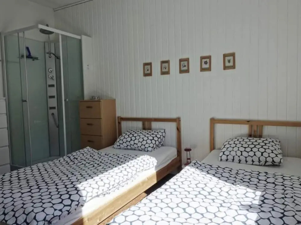 Holiday Home With Terrace in Sauerland