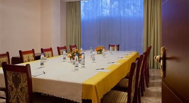 Top Tower Hotel