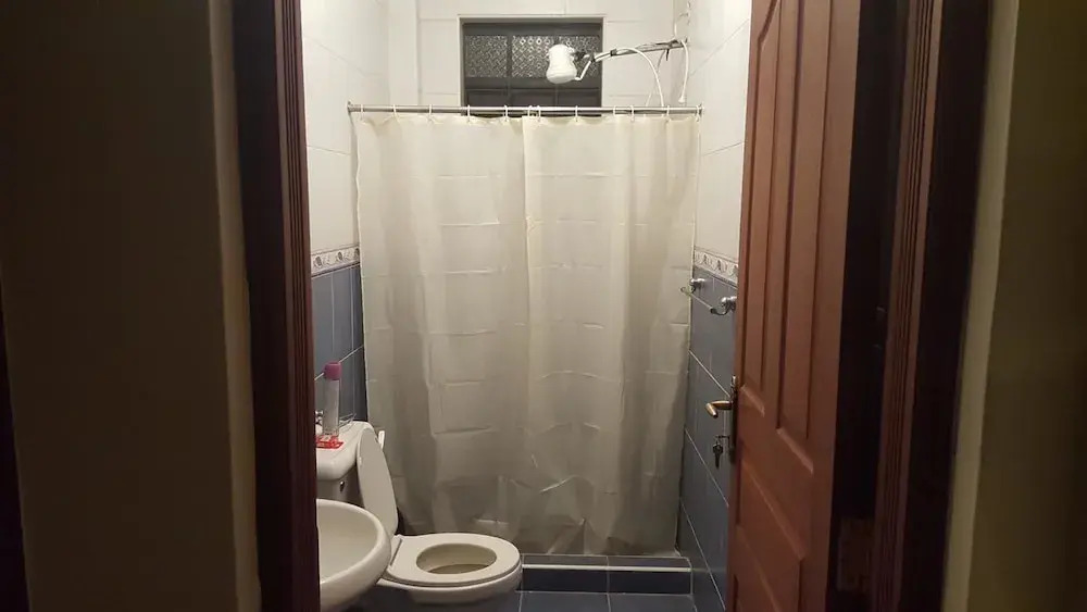 Private Room