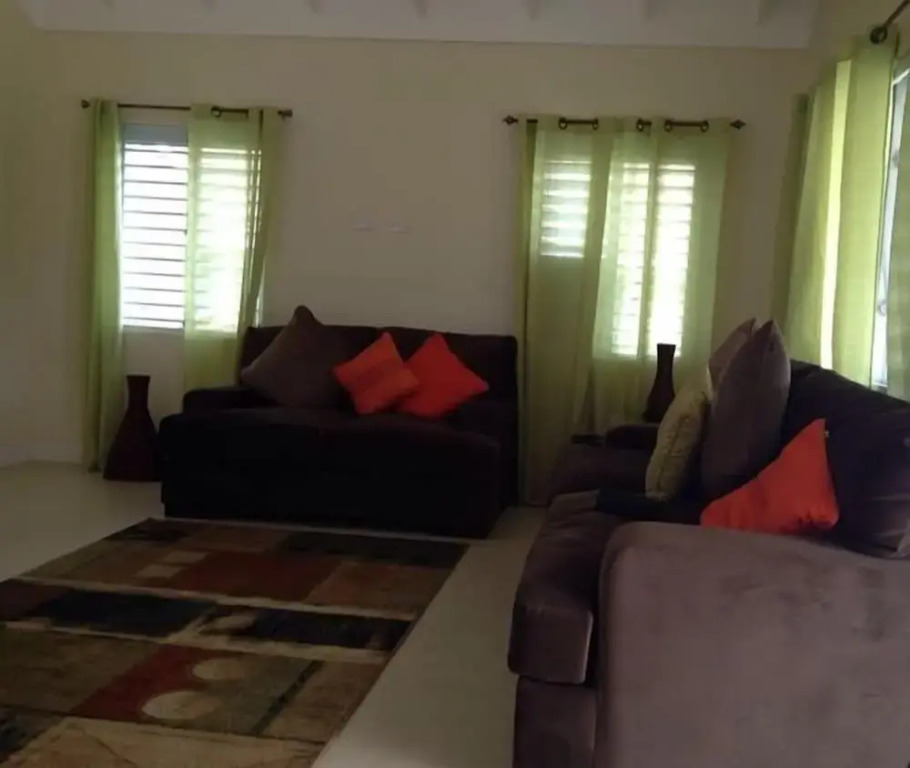 Ocho Rios Villa at the Palms VII
