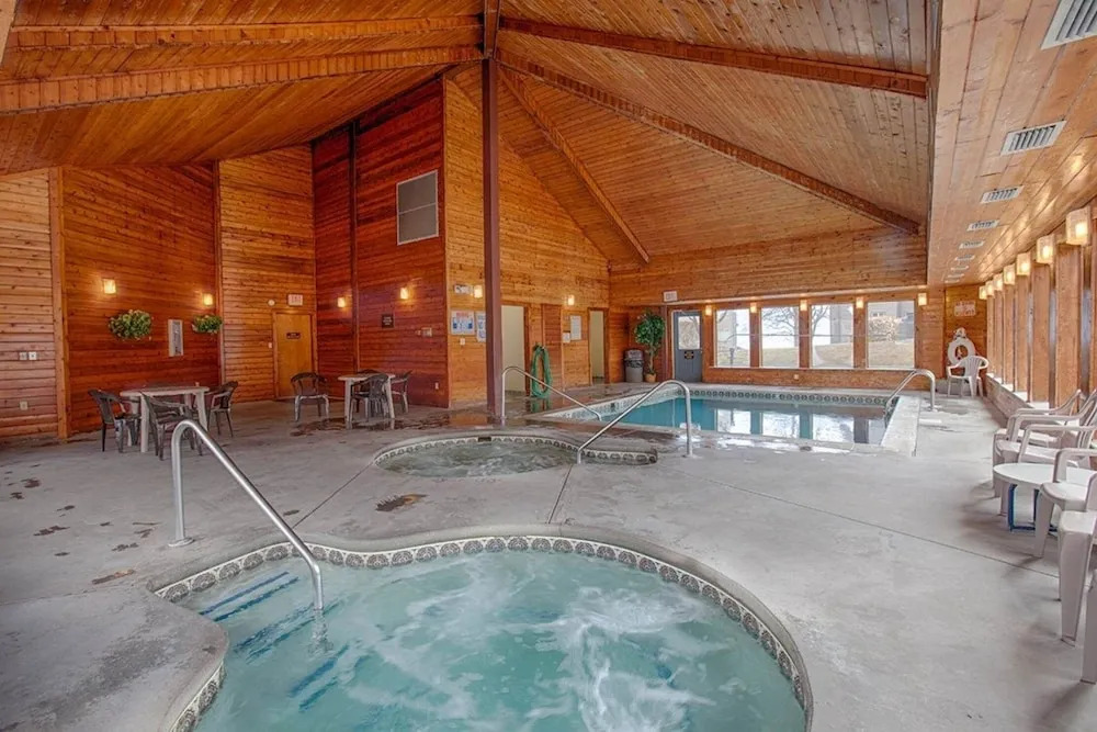 Cozy 2br Condo w/ Pools, Spas & Year-round Fun!