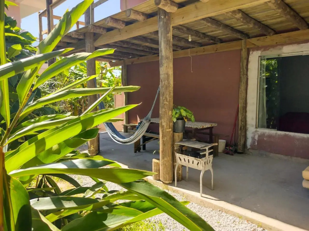 Good vibes House