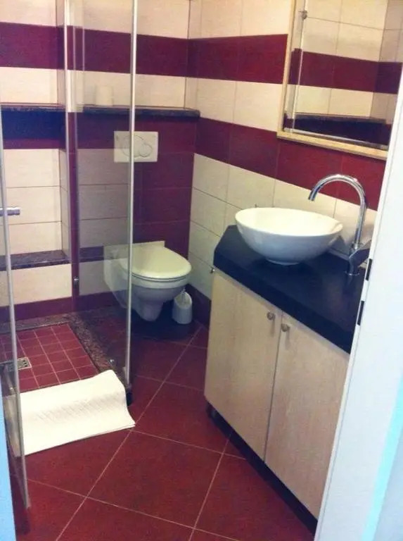Apartments Mirjana