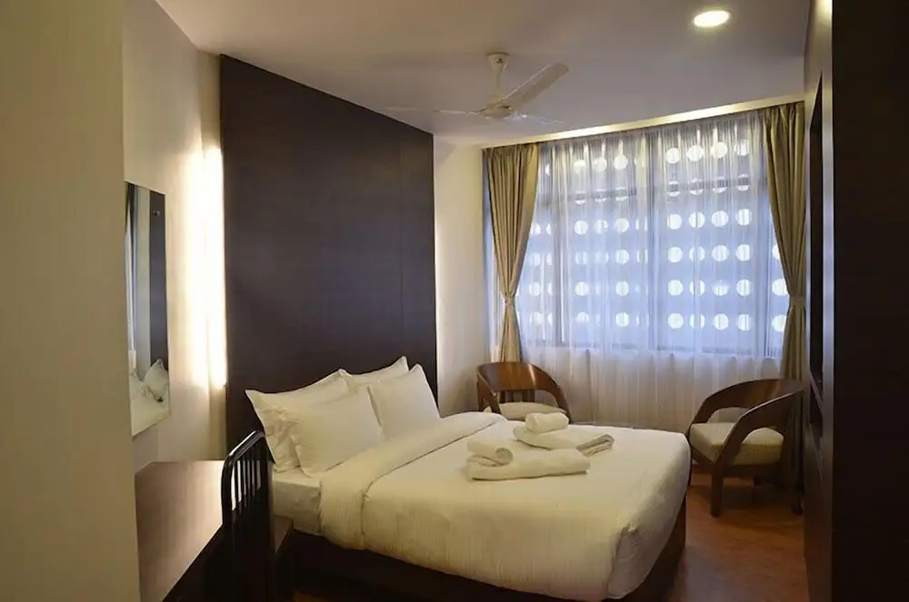 Ladybird Hotel