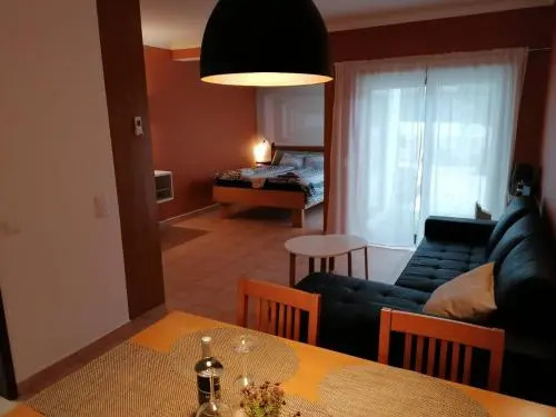 Apartamento Nora