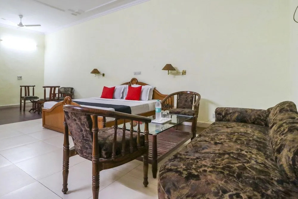 Hotel Sutlej Classic by OYO Rooms