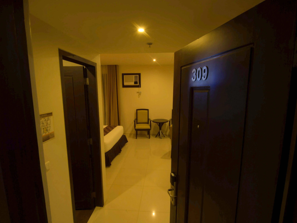 Infinity Suites