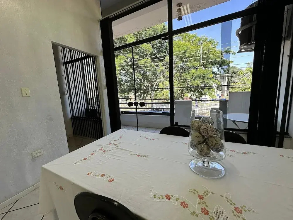 Loft São João Exclusive
