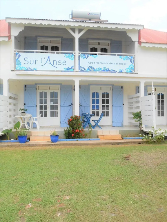 Sur LAnse