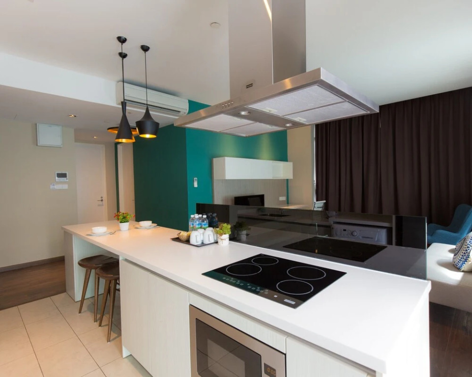 Accord Regency Serviced Apartments