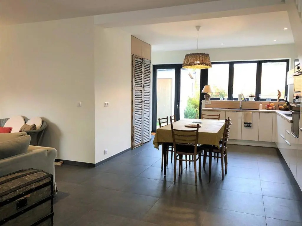 Maison Pornichet, 5 pièces, 9 personnes - FR-1-392-135