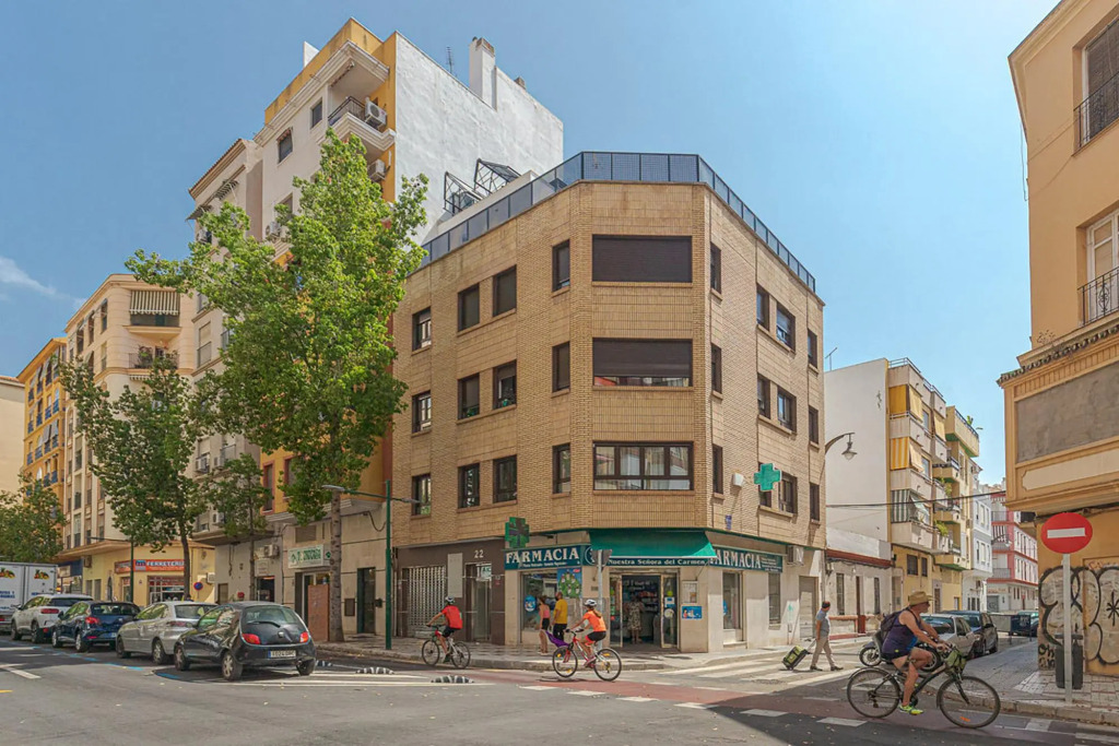 Living4Malaga Juan de Austria