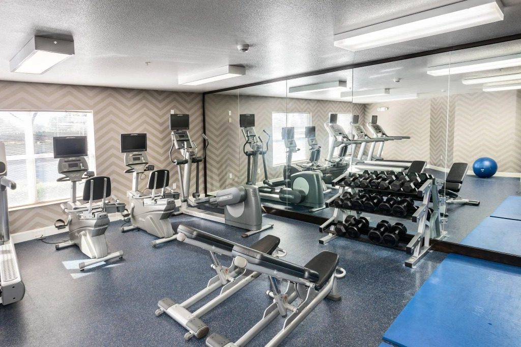Residence Inn by Marriott Stockton