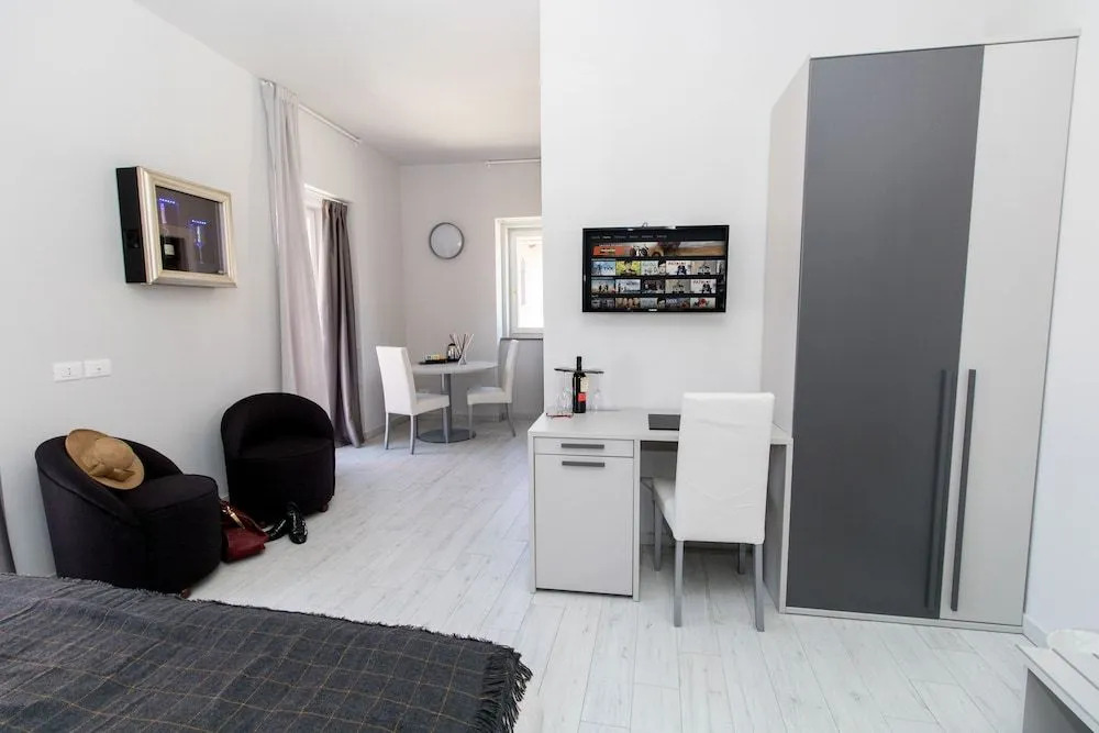 Le Suite
