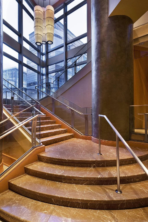 The Westin Arlington