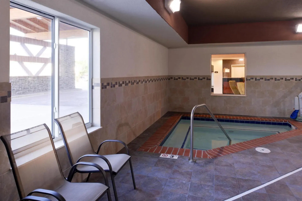 Holiday Inn Express & Suites - Effingham by IHG