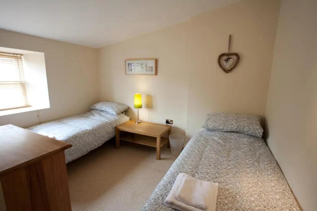 Inglenook Cottage - North East Escapes