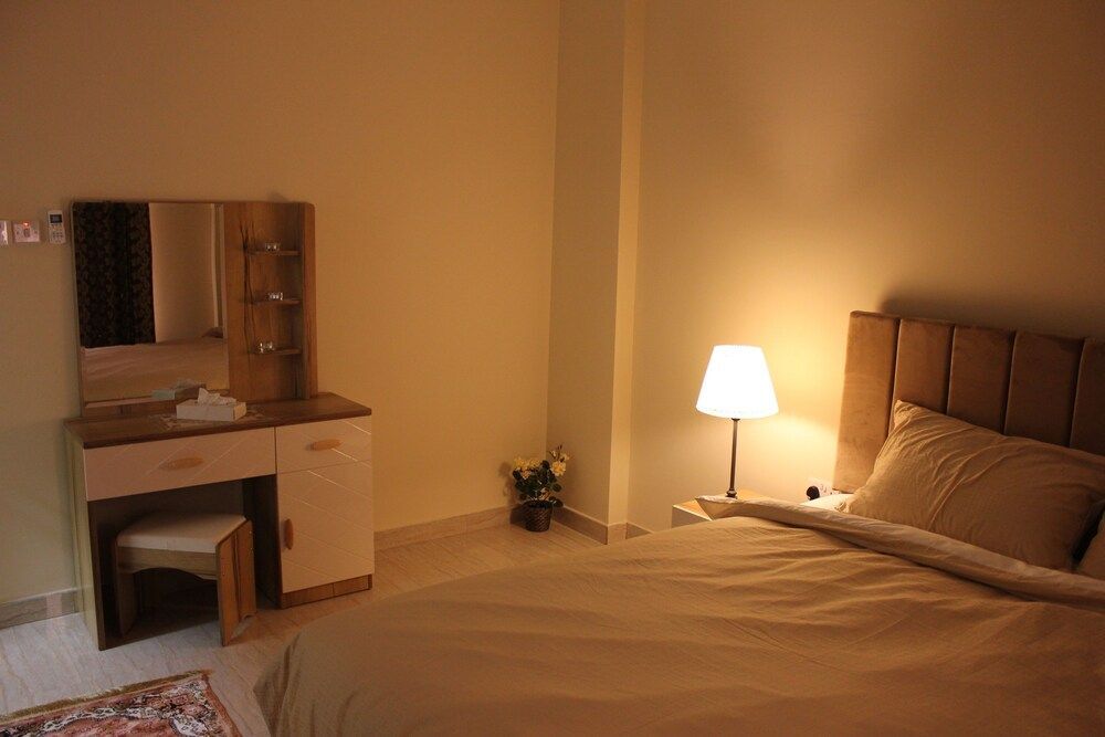 Sama Sohar Hotel Apartments - سما صحار للشقق الفندقية