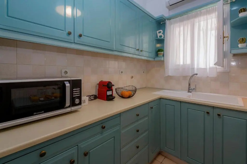 Euphoria apartment