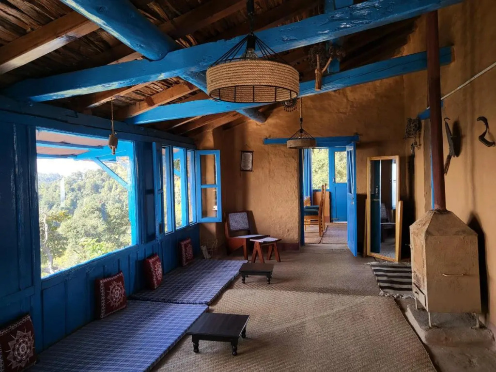 Kot Kailash Kumaon