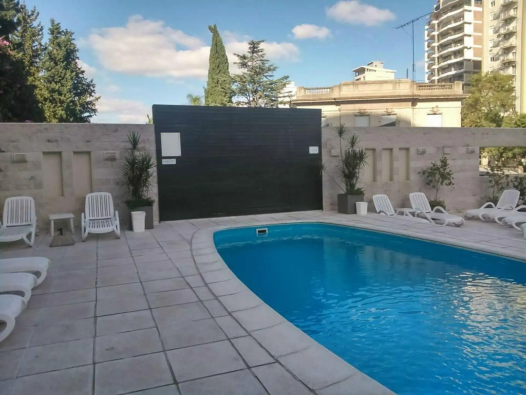 Maran Suites & Towers