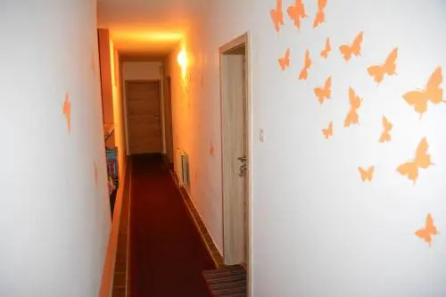 Apartments Smolej Kranjska Gora