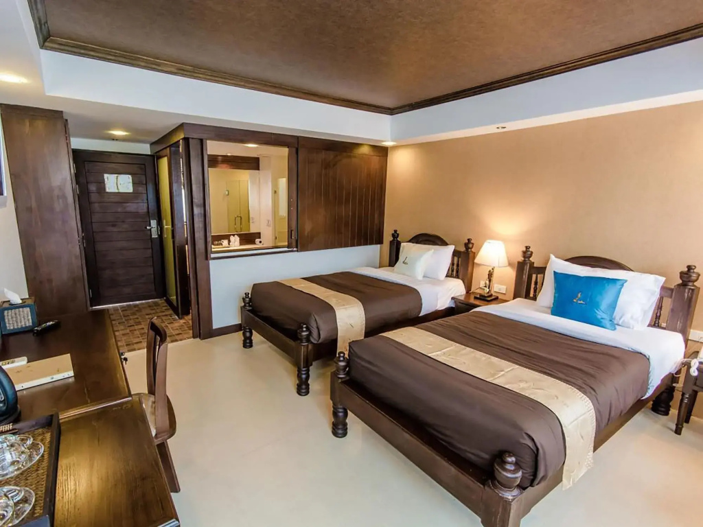 Goldenbell Hotel Chiangmai