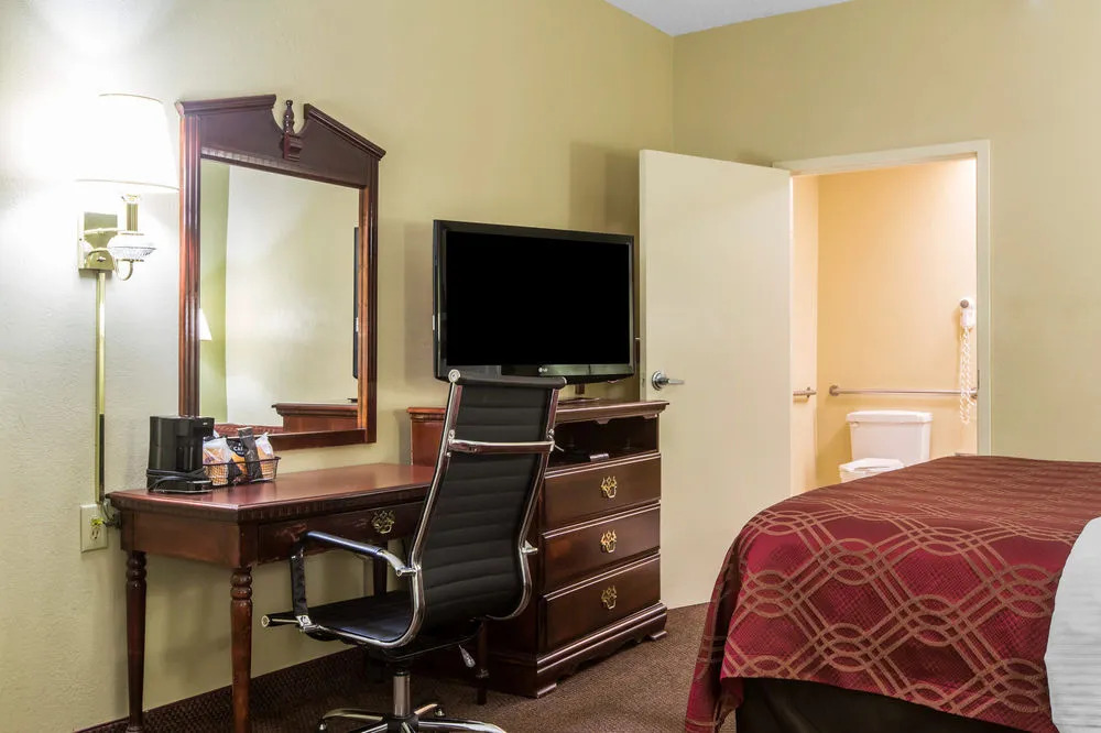 Econo Lodge