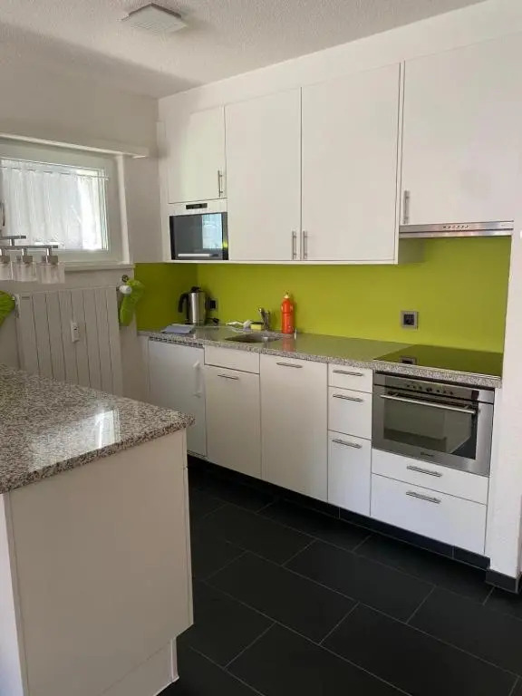 Apartment Zayetta Nr. 16