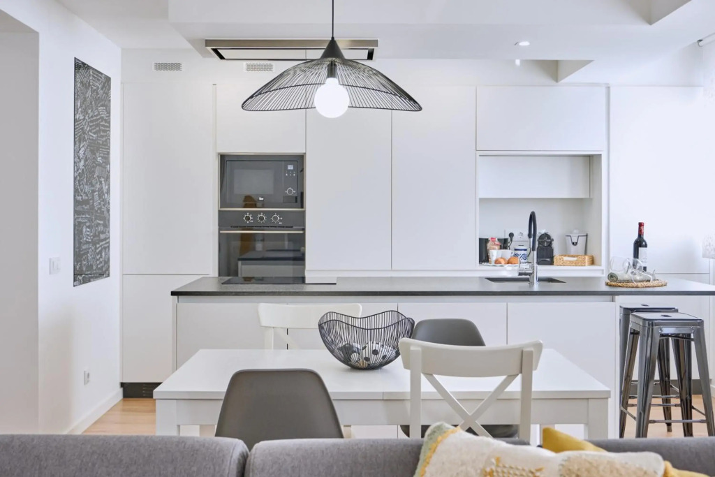 Apartamento San Pedro