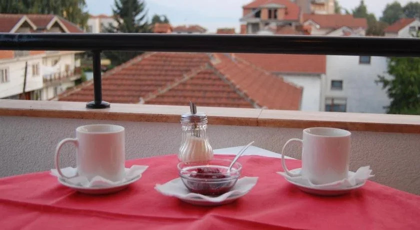 Hotel Montenegro