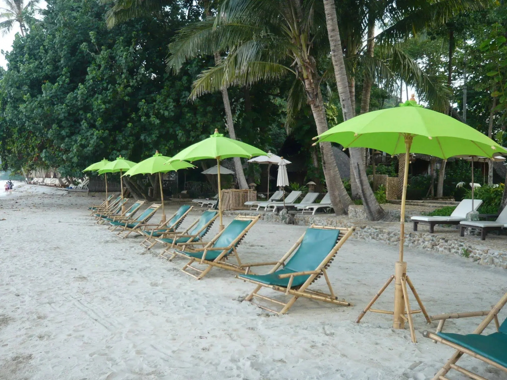 Banpu Koh Chang Resort
