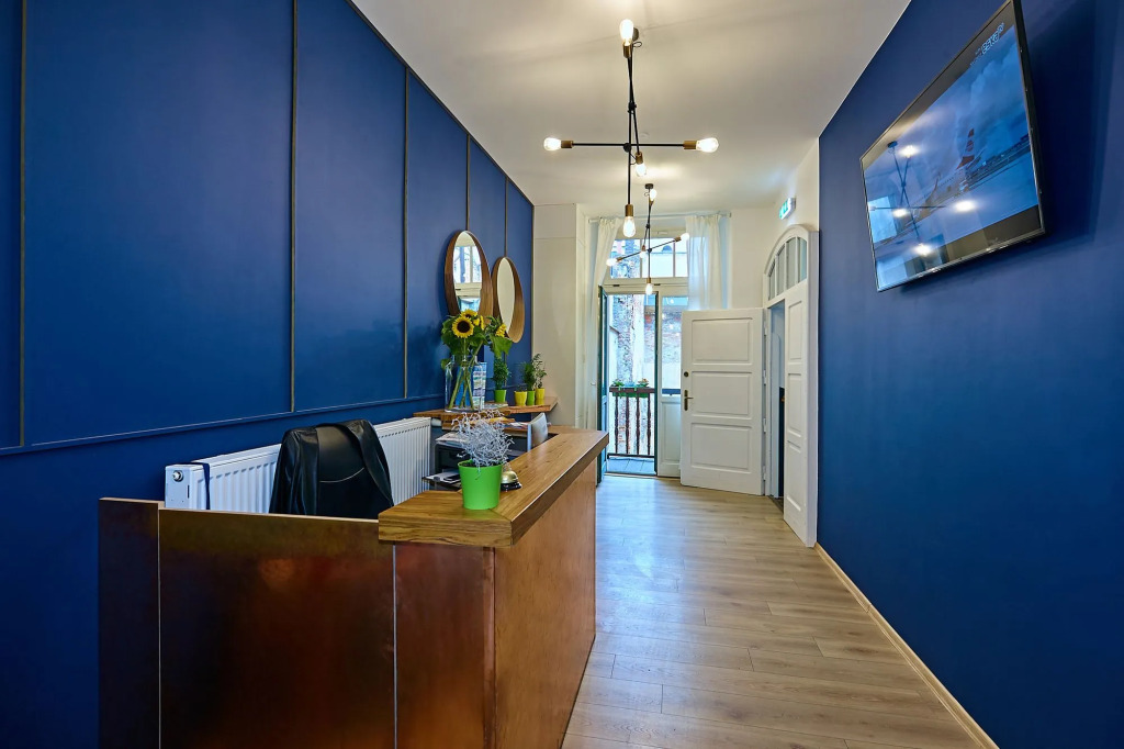 Draggo House - Premium Rooms - Old Town