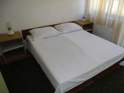 Rooms and Apartments Kurtović