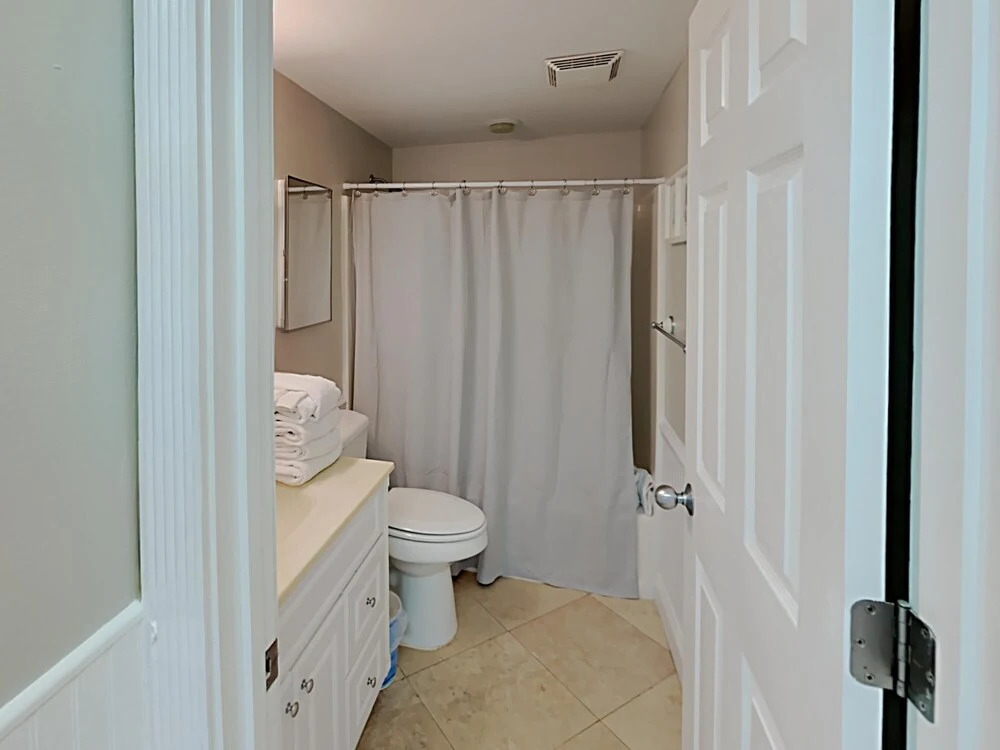 South Harbour #2F by Southern Vacation Rentals