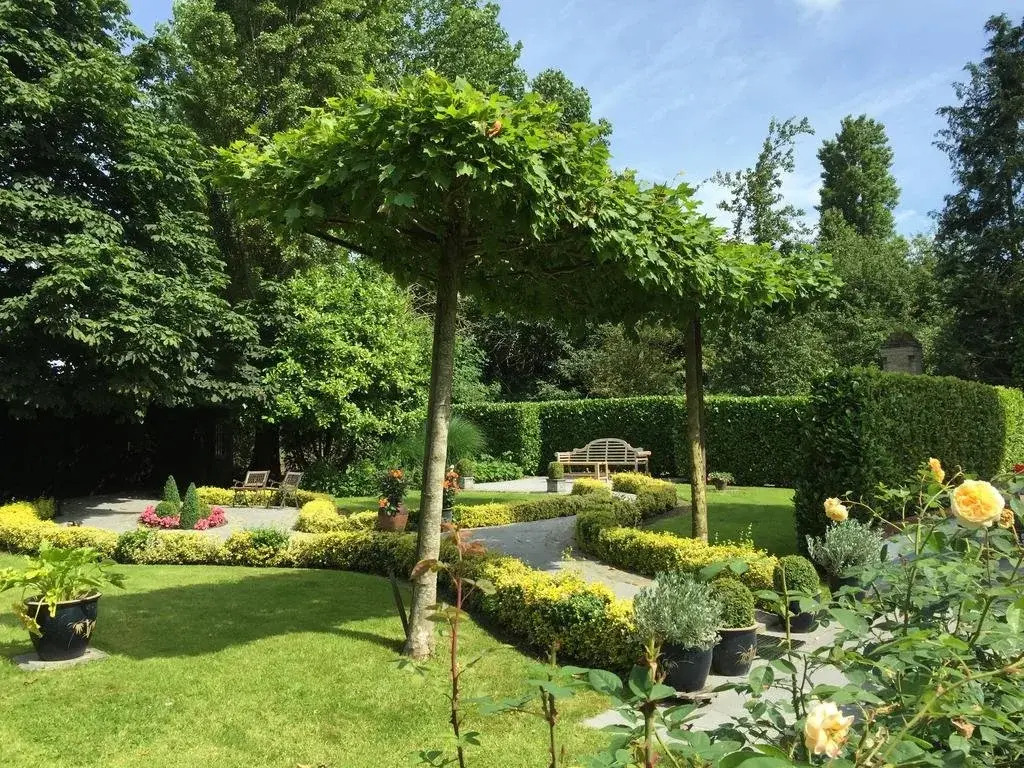 B&B Praethof