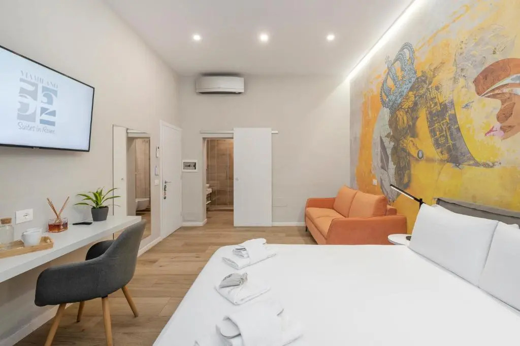 B-STAY Via Milano 52