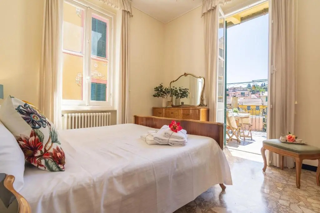 Casa Francesca by PortofinoHomes