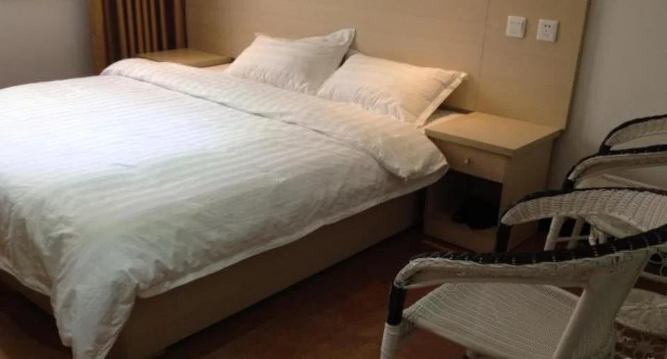 Boyuan Business Inn