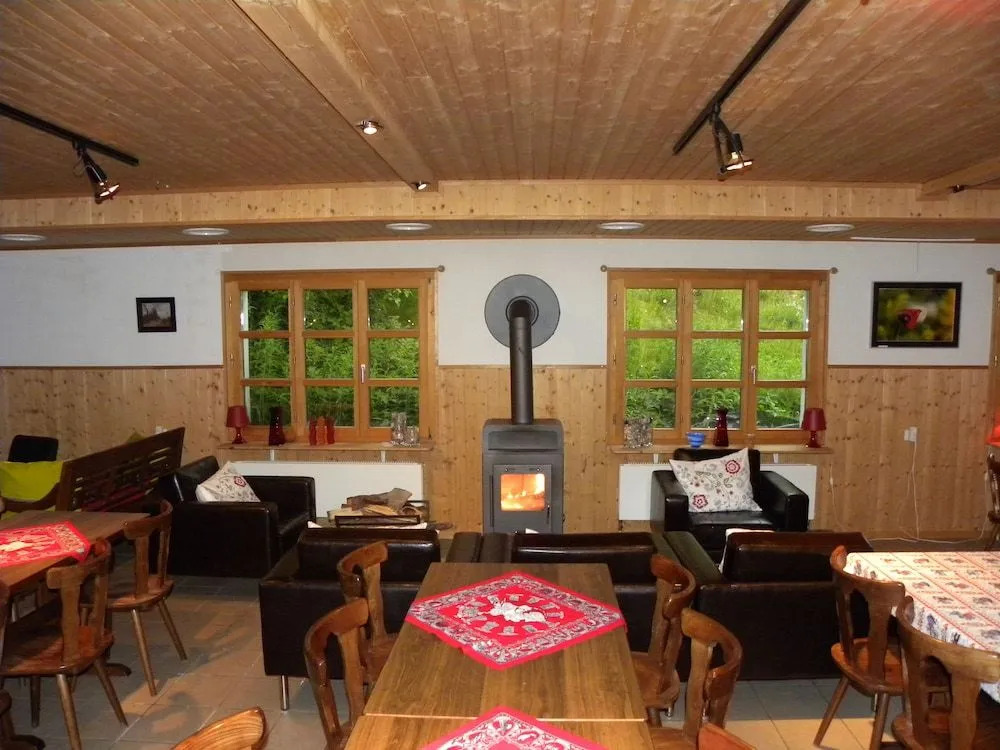 Hotel Restaurant Walliser Sonne