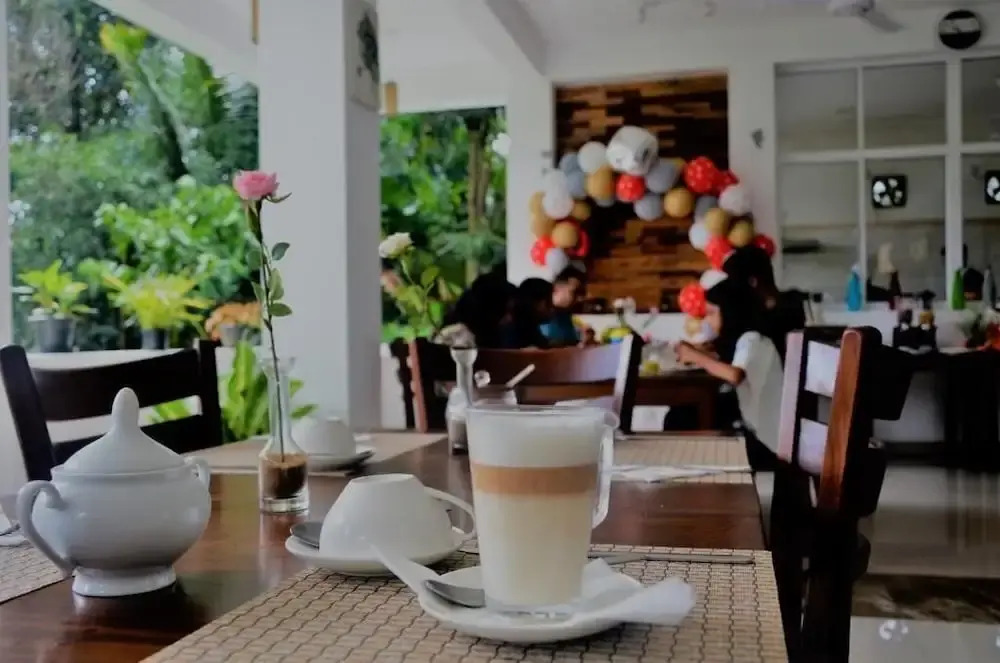 Kandy Rivers Edge Nature Resort
