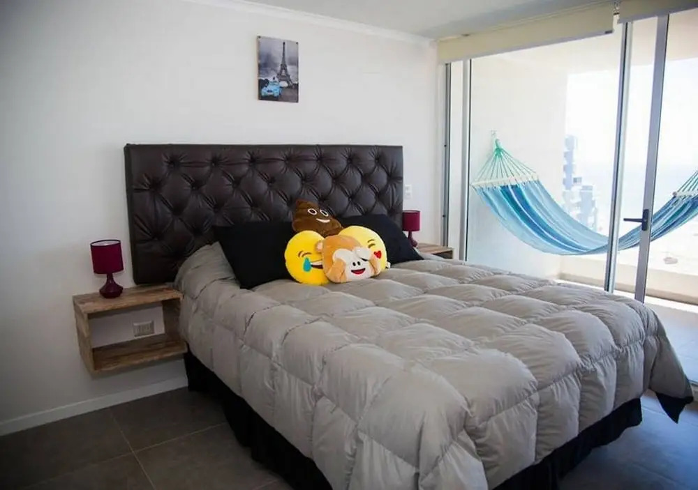 Departamento La Serena 004